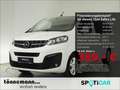 Opel Zafira Life L EDITION AT+NAVI+CARPLAY+AHK+KLIMAAUTOMATIK+LED-T Weiß - thumbnail 1