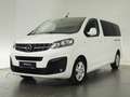 Opel Zafira Life L EDITION AT+NAVI+CARPLAY+AHK+KLIMAAUTOMATIK+LED-T Weiß - thumbnail 2