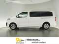 Opel Zafira Life L EDITION AT+NAVI+CARPLAY+AHK+KLIMAAUTOMATIK+LED-T Weiß - thumbnail 8