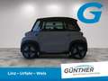 Opel Rocks-e Rocks GS, Elektromotor 6 kW (8,2 PS) Grau - thumbnail 5