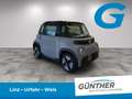 Opel Rocks-e Rocks GS, Elektromotor 6 kW (8,2 PS) Grau - thumbnail 2