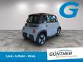 Opel Rocks-e Rocks GS, Elektromotor 6 kW (8,2 PS) Grau - thumbnail 3