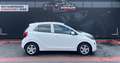 Kia Picanto Edition 7 ServiceNeu*Garantie*21500km* Weiß - thumbnail 8