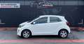 Kia Picanto Edition 7 ServiceNeu*Garantie*21500km* Weiß - thumbnail 9