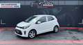 Kia Picanto Edition 7 ServiceNeu*Garantie*21500km* Weiß - thumbnail 4