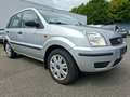 Ford Fusion 1.4 Viva, Klma, Servo, el. FH, Lederlenkrad... Silber - thumbnail 2