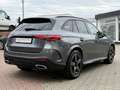 Mercedes-Benz GLC 300 d 4M AMG Line,Luftfederung,Pano,AHK,Burm Grau - thumbnail 4