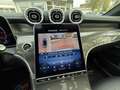 Mercedes-Benz GLC 300 d 4M AMG Line,Luftfederung,Pano,AHK,Burm Grau - thumbnail 13
