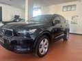 Volvo XC40 D3 Business GANCIO TRAINO Zwart - thumbnail 1