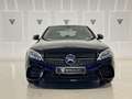 Mercedes-Benz C 200 200d 9G-Tronic Azul - thumbnail 7