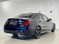 Mercedes-Benz C 200 200d 9G-Tronic Azul - thumbnail 4