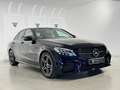 Mercedes-Benz C 200 200d 9G-Tronic Azul - thumbnail 2