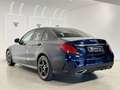 Mercedes-Benz C 200 200d 9G-Tronic Azul - thumbnail 5