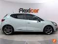 Renault Clio Intens TCe 67 kW (91CV) Blanco - thumbnail 5
