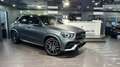 Mercedes-Benz GLE 350 d 4Matic*AMG-Night*Pano*7-sitzer*Sound Grijs - thumbnail 1