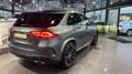 Mercedes-Benz GLE 350 d 4Matic*AMG-Night*Pano*7-sitzer*Sound Grijs - thumbnail 8