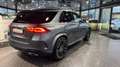 Mercedes-Benz GLE 350 d 4Matic*AMG-Night*Pano*7-sitzer*Sound Grijs - thumbnail 9