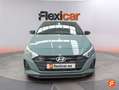 Hyundai i20 1.2 MPI N Line Verde - thumbnail 9