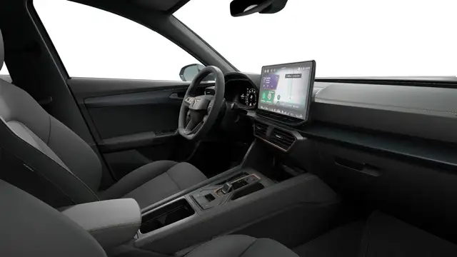 Cupra Formentor view 10