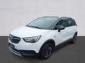 Opel Crossland X Crossland X 1.2 GPL 83cv my18.5 Bianco - thumbnail 1