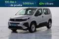 Peugeot Rifter N1 1.5BlueHDI S&S Active Business Standard Plateado - thumbnail 1