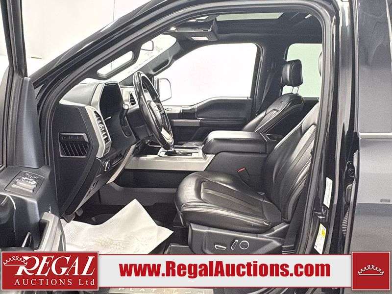 2019 Ford F-150 — снимка 1