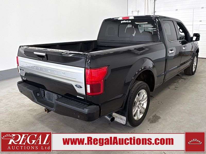 2019 Ford F-150 — снимка 1
