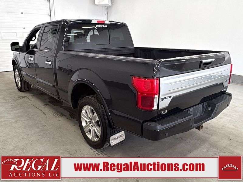 2019 Ford F-150 — снимка 1