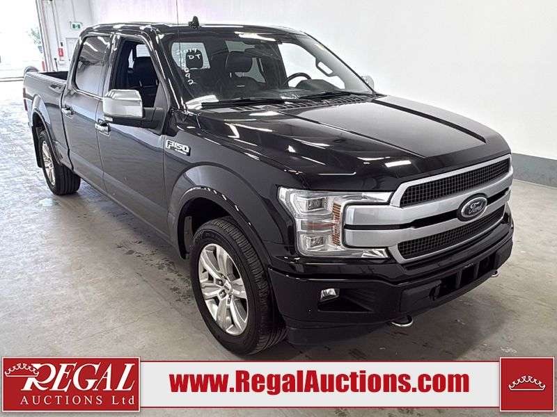 2019 Ford F-150 — снимка 1