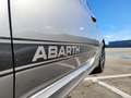 Abarth 500C Competizione Cabrio 180PK Sabelt Grijs - thumbnail 11
