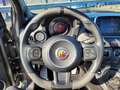 Abarth 500C Competizione Cabrio 180PK Sabelt siva - thumbnail 4