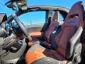 Abarth 500C Competizione Cabrio 180PK Sabelt Gri - thumbnail 2