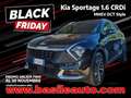 Kia Sportage Sportage V 2022 1.6 crdi mhev Style dct Noir - thumbnail 1