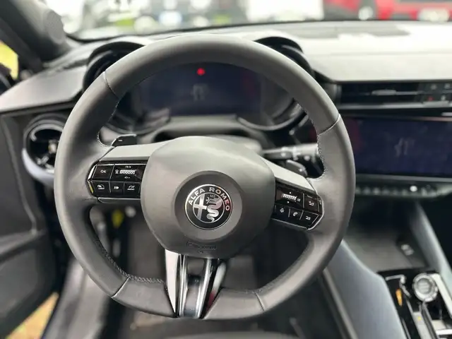 Alfa Romeo Junior view 11