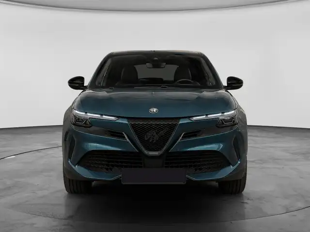 2026 Alfa Romeo Junior in Blue for sale