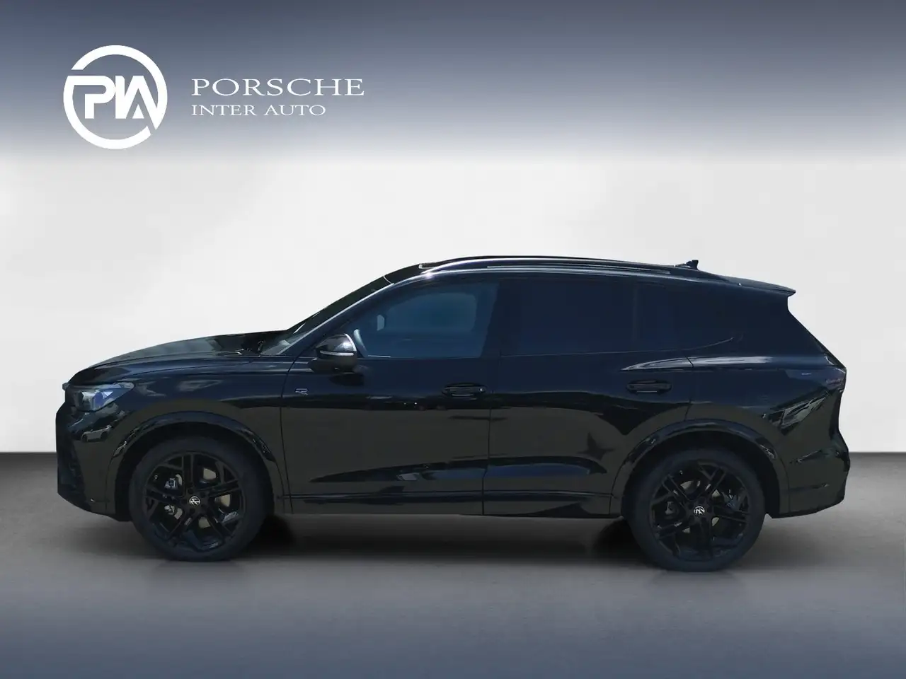 Volkswagen Tiguan 2026