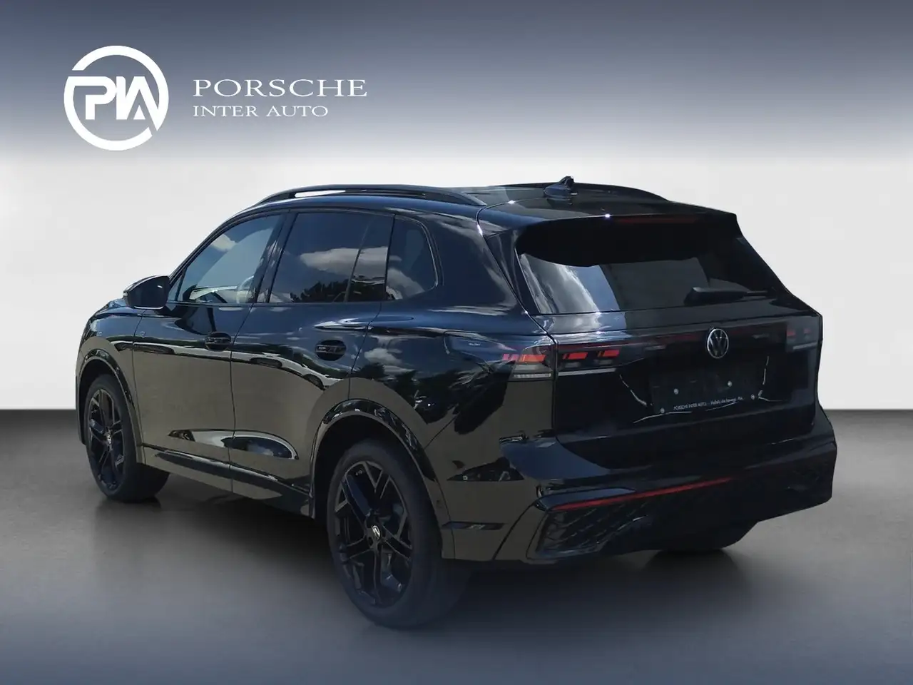 Volkswagen Tiguan 2026
