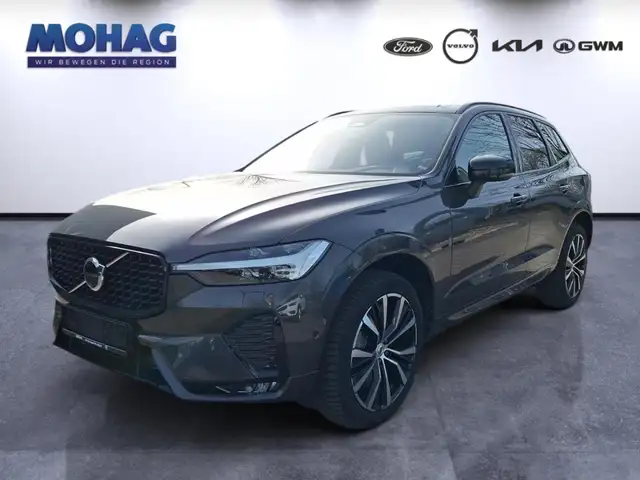 Volvo XC60 Plus Dark *360 Grad Kamera* Sound by Harman Kardon