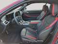 BMW 440 M440i xDrive Cabrio + GARANTIE-bis-05.2030 Červená - thumbnail 11