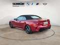 BMW 440 M440i xDrive Cabrio + GARANTIE-bis-05.2030 Rouge - thumbnail 5