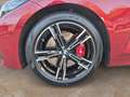 BMW 440 M440i xDrive Cabrio + GARANTIE-bis-05.2030 Rouge - thumbnail 3