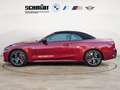 BMW 440 M440i xDrive Cabrio + GARANTIE-bis-05.2030 Červená - thumbnail 4