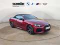 BMW 440 M440i xDrive Cabrio + GARANTIE-bis-05.2030 Rouge - thumbnail 9
