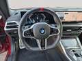 BMW 440 M440i xDrive Cabrio + GARANTIE-bis-05.2030 Rouge - thumbnail 15