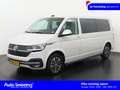 Volkswagen T6.1 Transporter 2.0 TDI L2H1 30 DC DSG 150PK Bulli | Trekhaak | Ca Gris - thumbnail 1