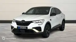 Renault Arkana 1.6 E-Tech hybride 145ch Engineered -22