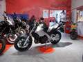 Suzuki GSR 600 Nero - thumbnail 2