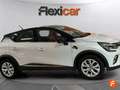 Renault Captur TCe Intens 67kW Blanc - thumbnail 8