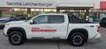Nissan Frontier PickUp*3.8*V6*DoKa*Pro4-X*Aut.*AHK*MegaVoll*360* Weiß - thumbnail 3