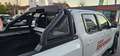 Nissan Frontier PickUp*3.8*V6*DoKa*Pro4-X*Aut.*AHK*MegaVoll*360* Weiß - thumbnail 15